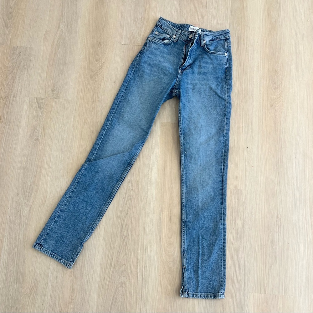 Zara woman pants